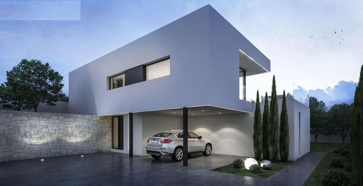 For Sale in Moraira