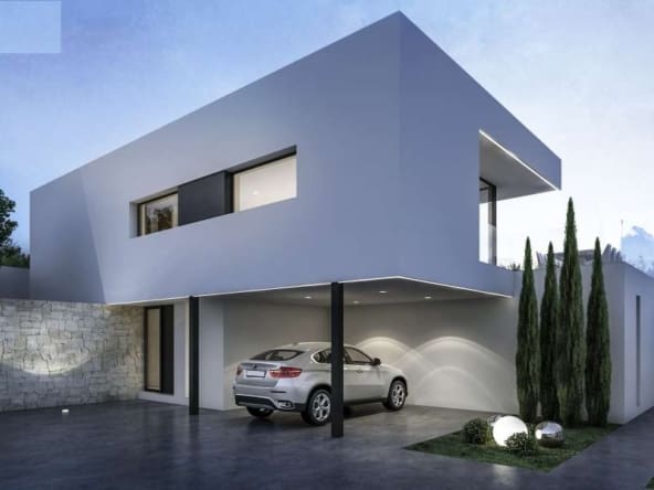 For Sale in Moraira