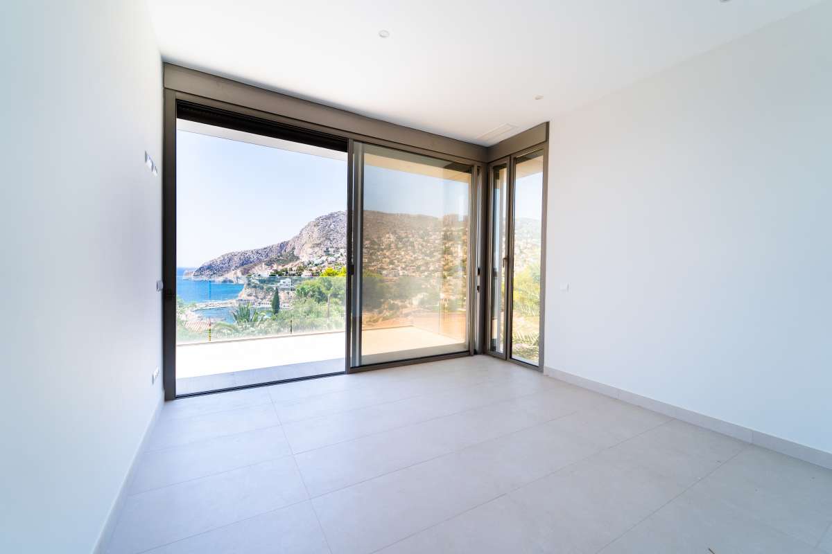 For Sale in Calpe