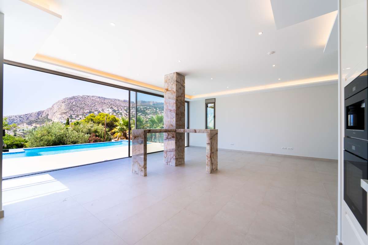 For Sale in Calpe