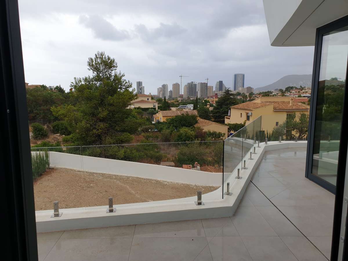 For Sale in Calpe