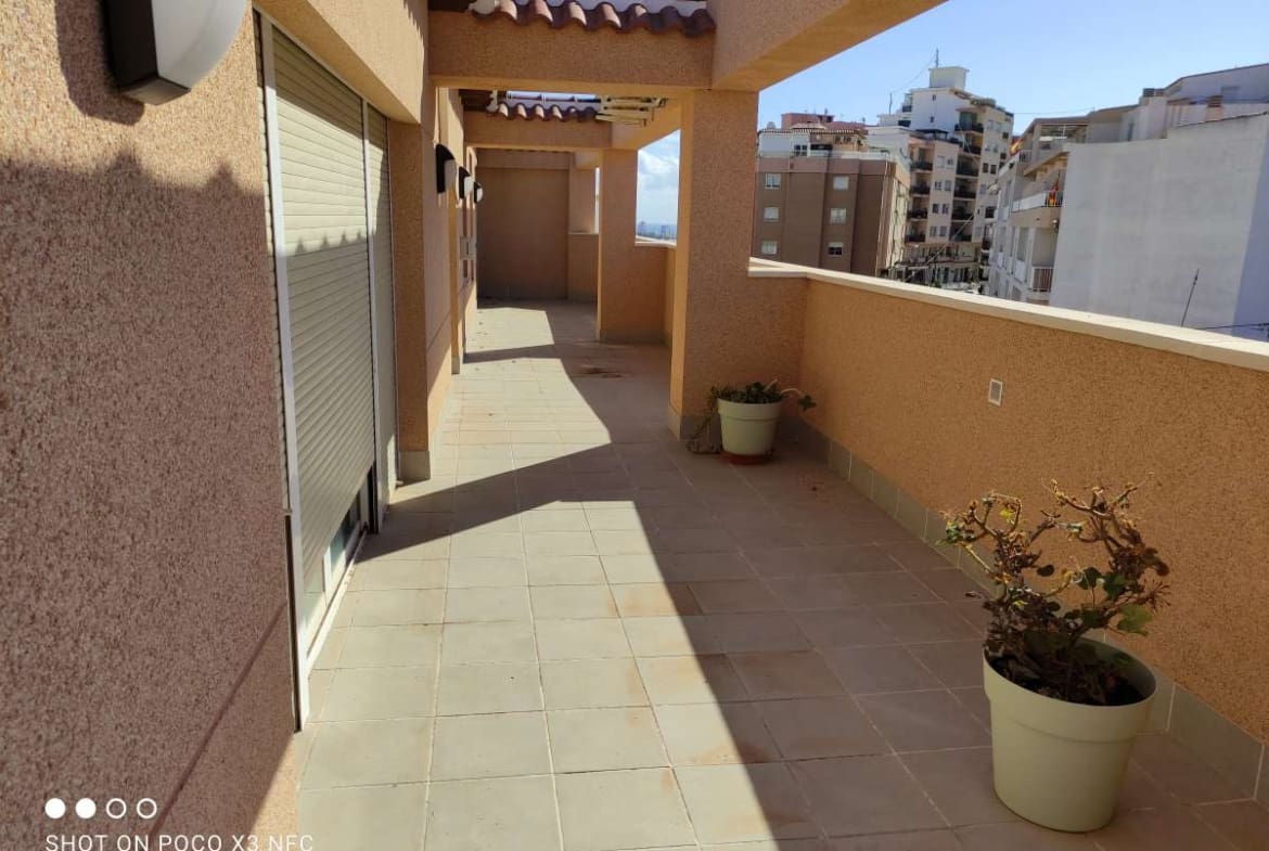 For Sale in Calpe