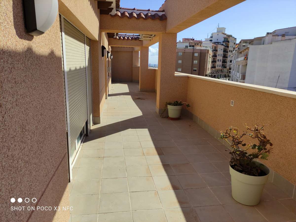 For Sale in Calpe