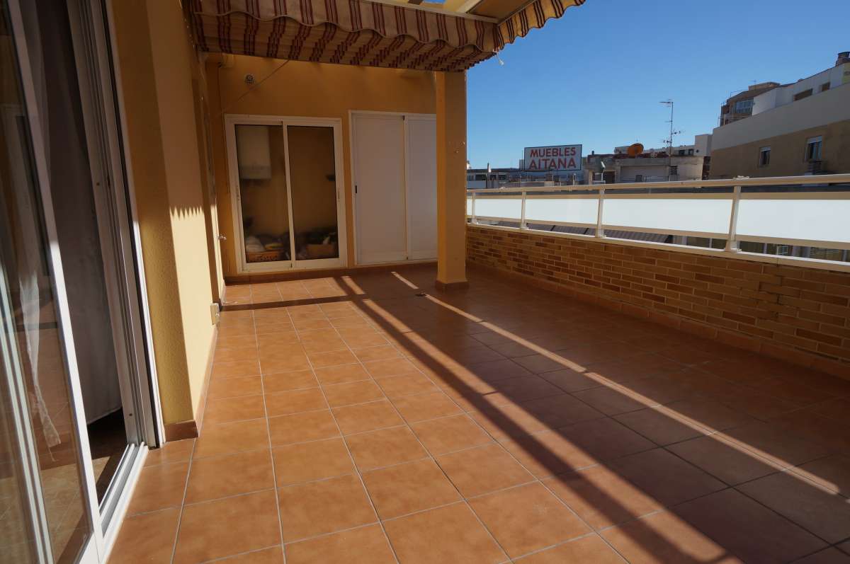 For Sale in Calpe