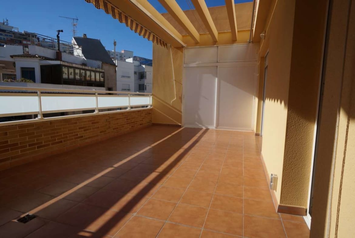 For Sale in Calpe