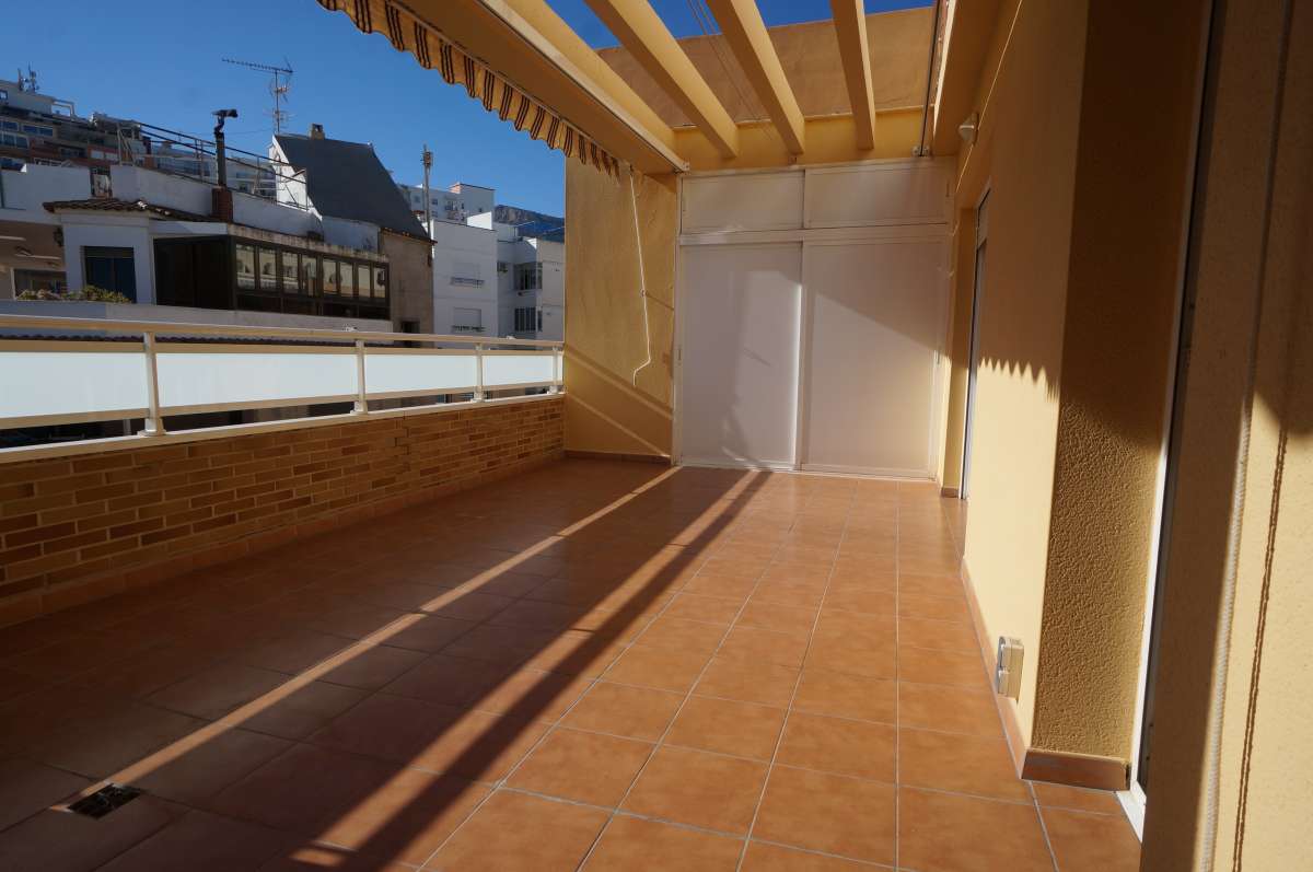 For Sale in Calpe