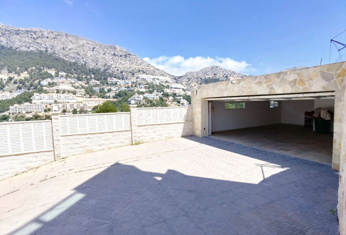 For Sale in Altea Hills