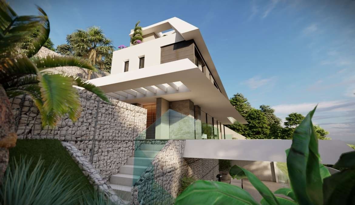 For Sale in Altea Hills