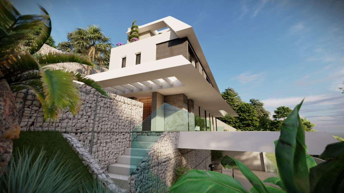 For Sale in Altea Hills