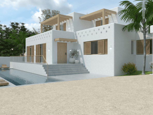 For Sale in Moraira