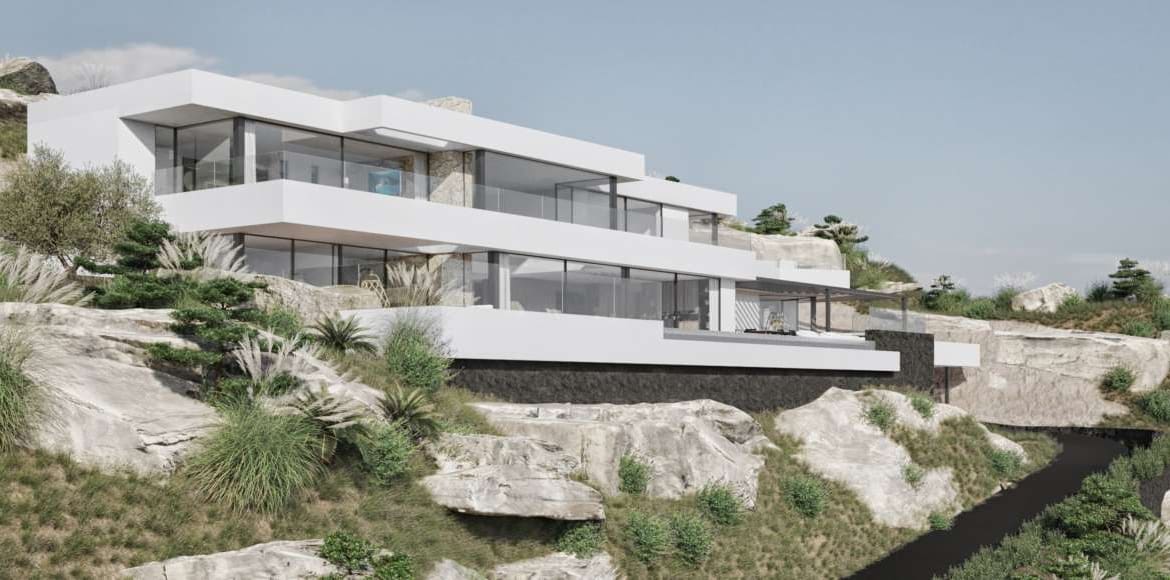 For Sale in Altea Hills