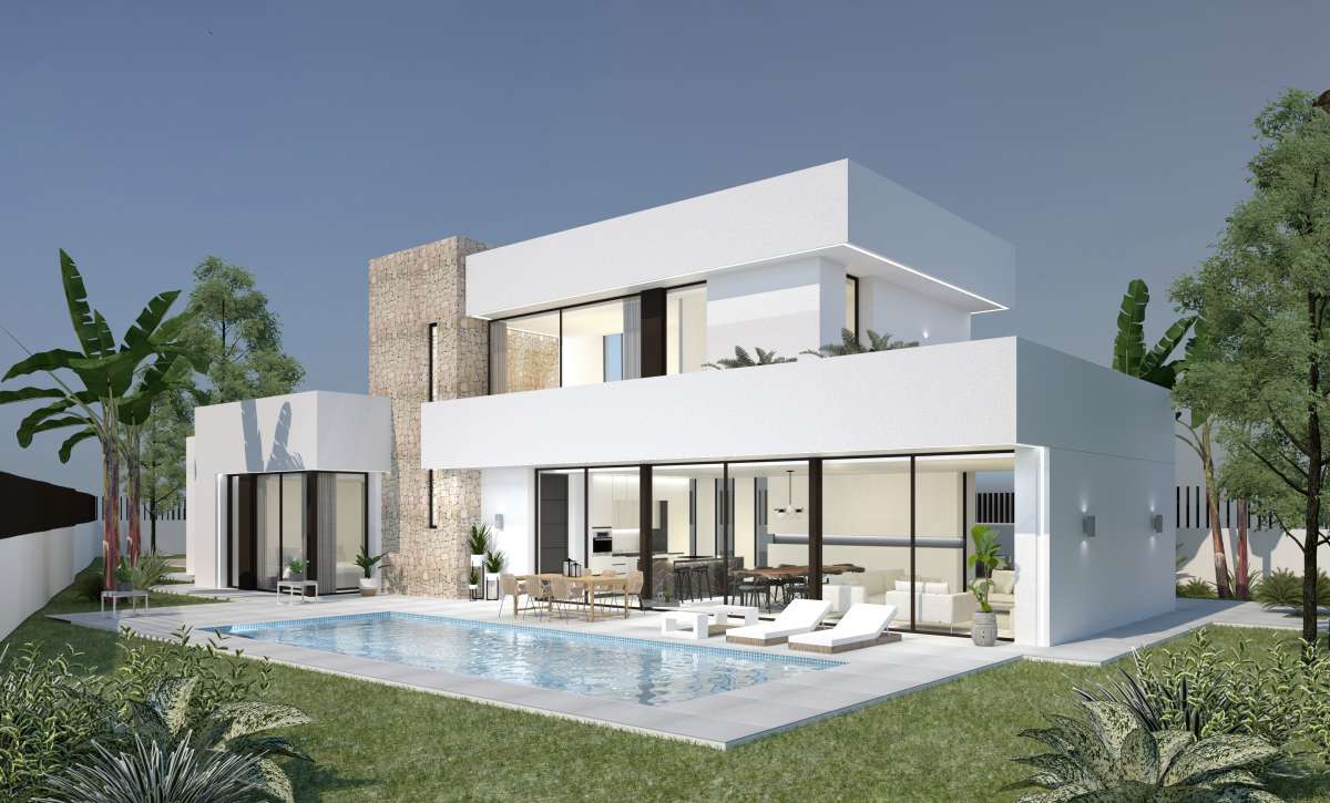 For Sale in Moraira