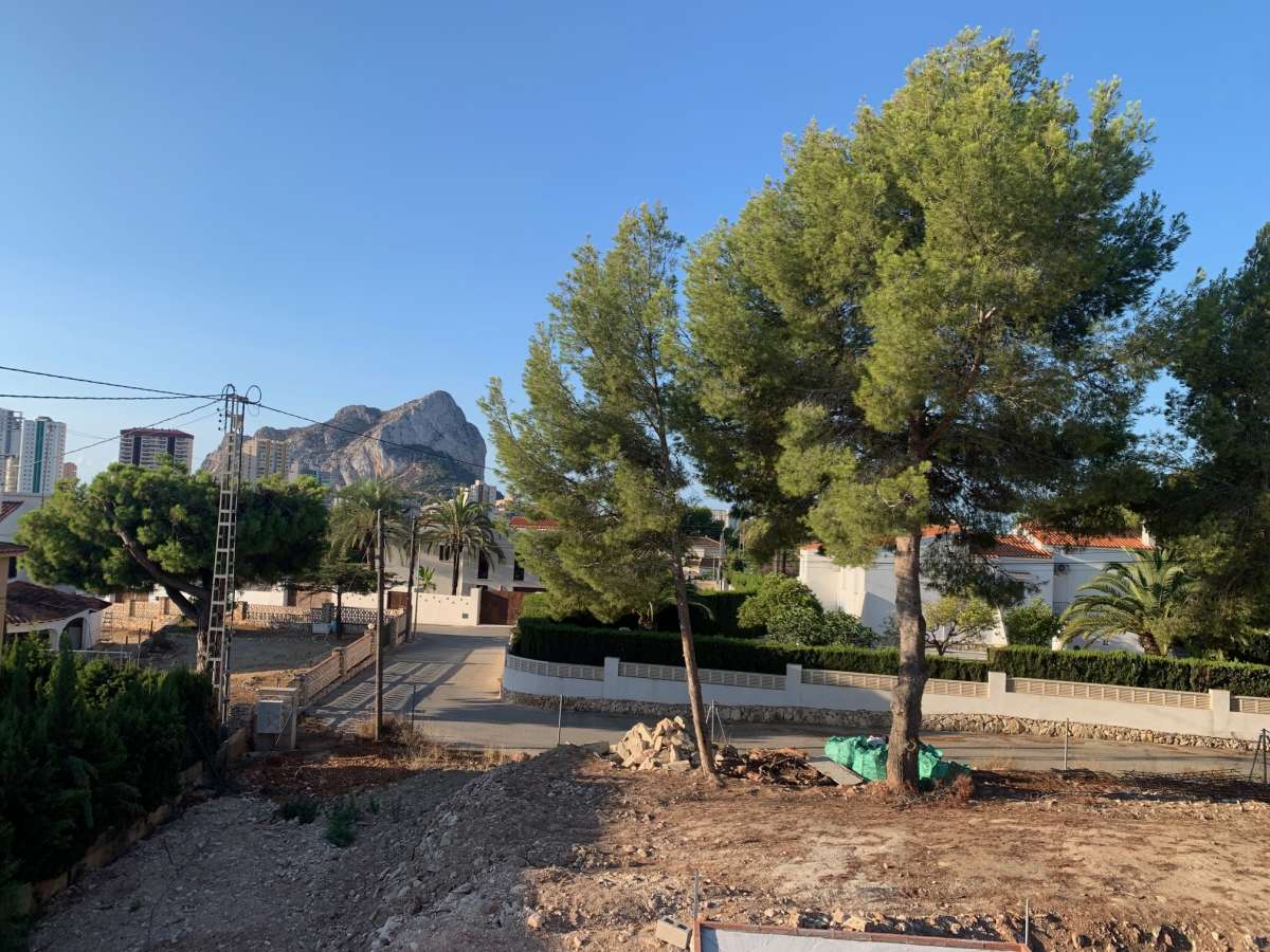 For Sale in Calpe