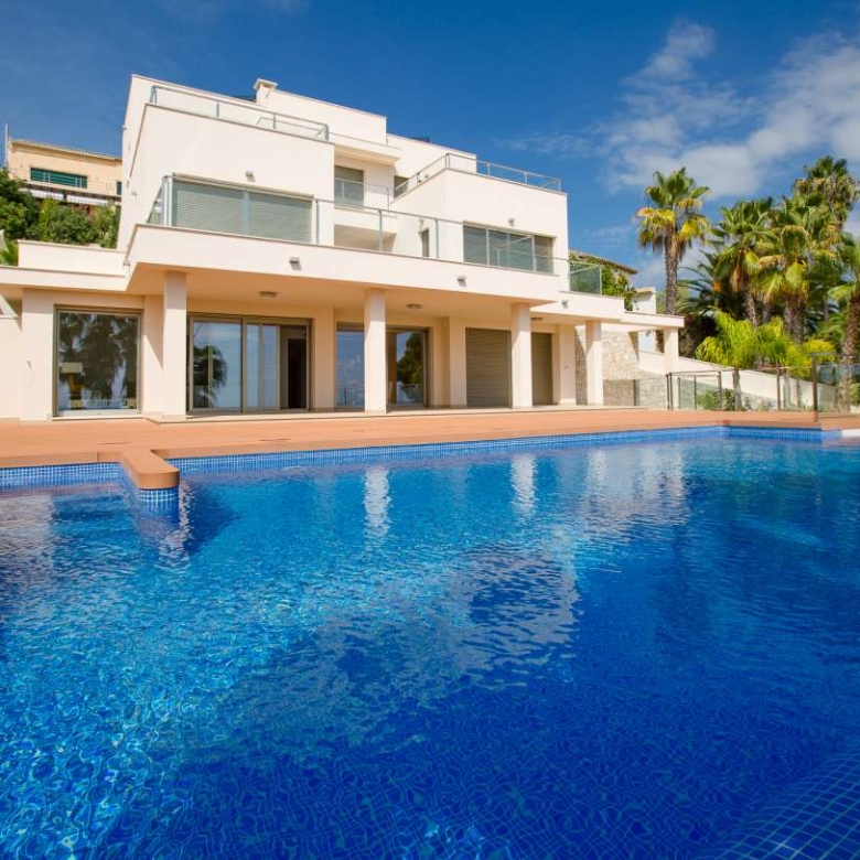 For Sale in Moraira