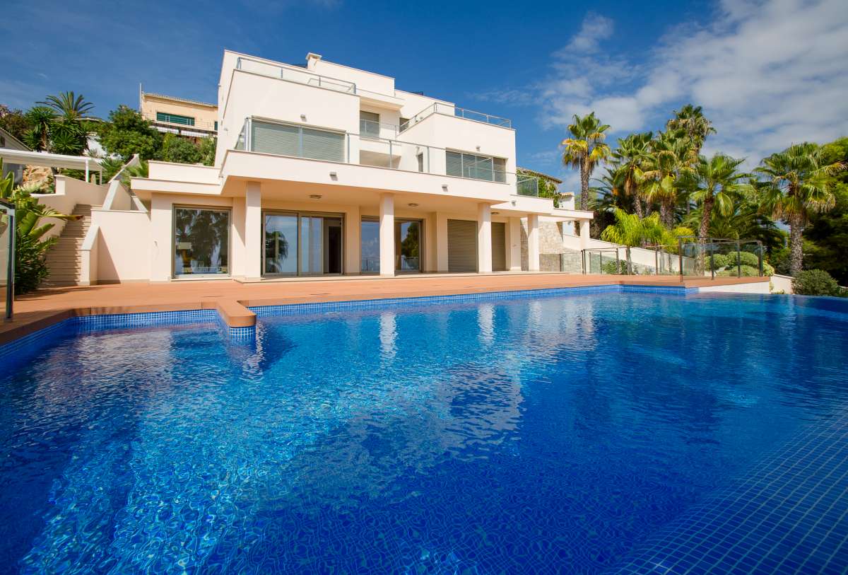 For Sale in Moraira