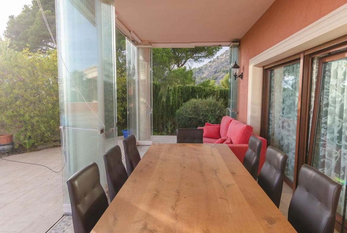 For Sale in Altea Hills