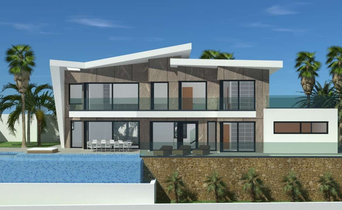 For Sale in Calpe