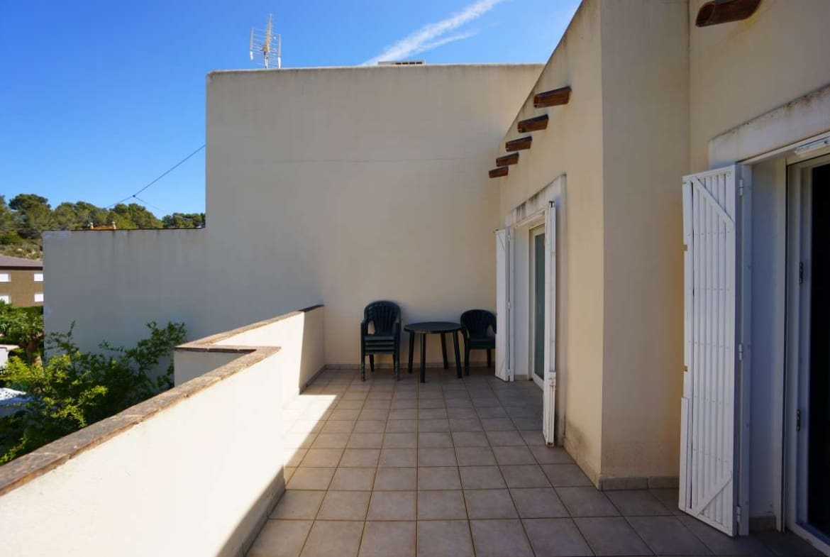 For Sale in Calpe