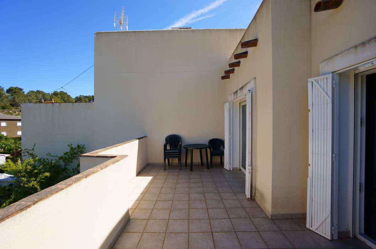 For Sale in Calpe