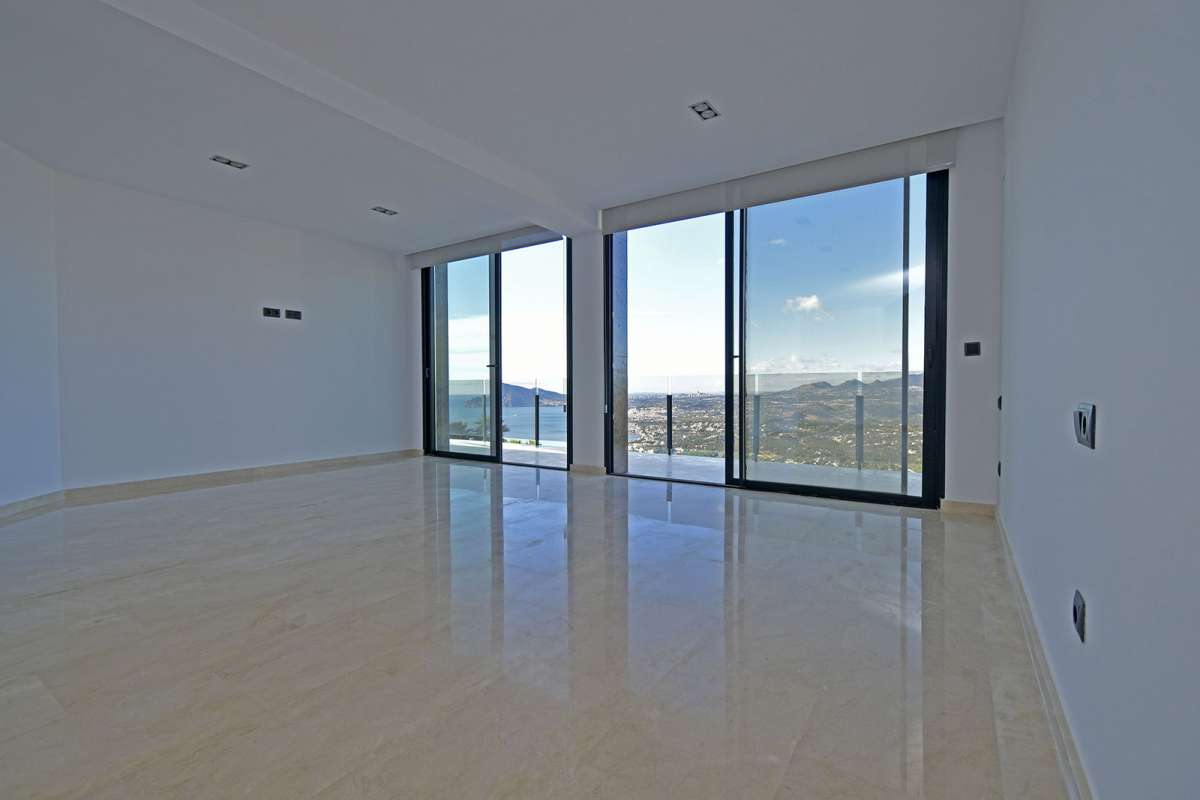 For Sale in Altea Hills