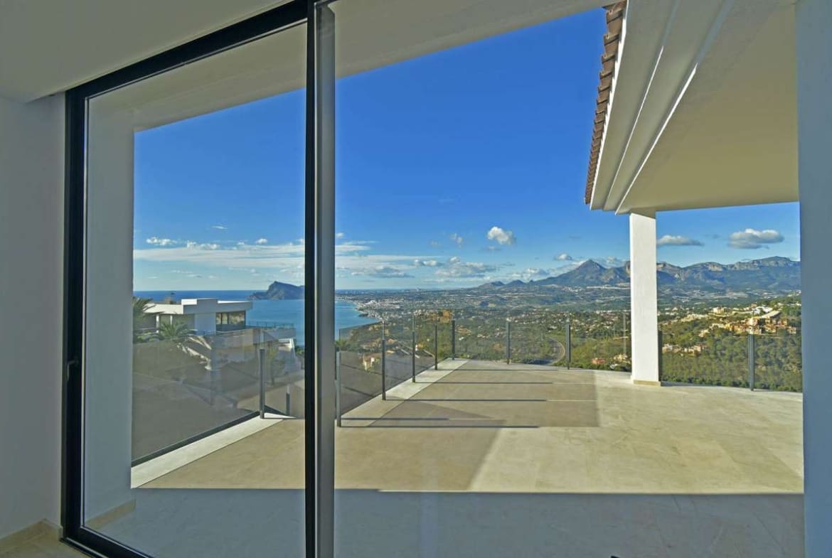 For Sale in Altea Hills