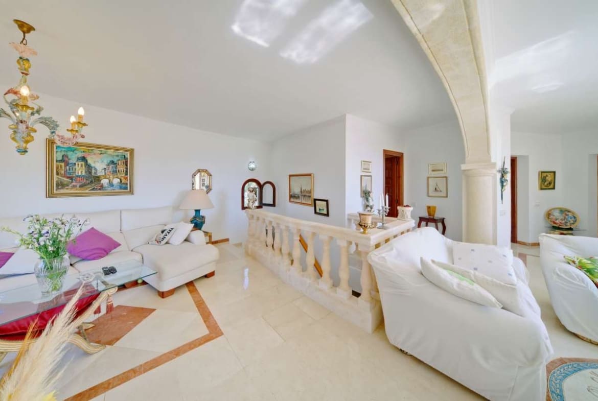 For Sale in Calpe