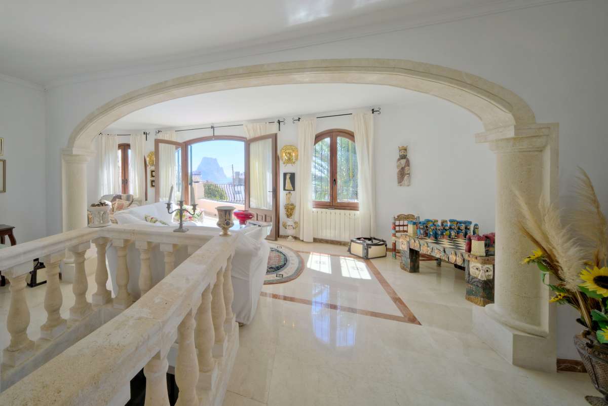 For Sale in Calpe