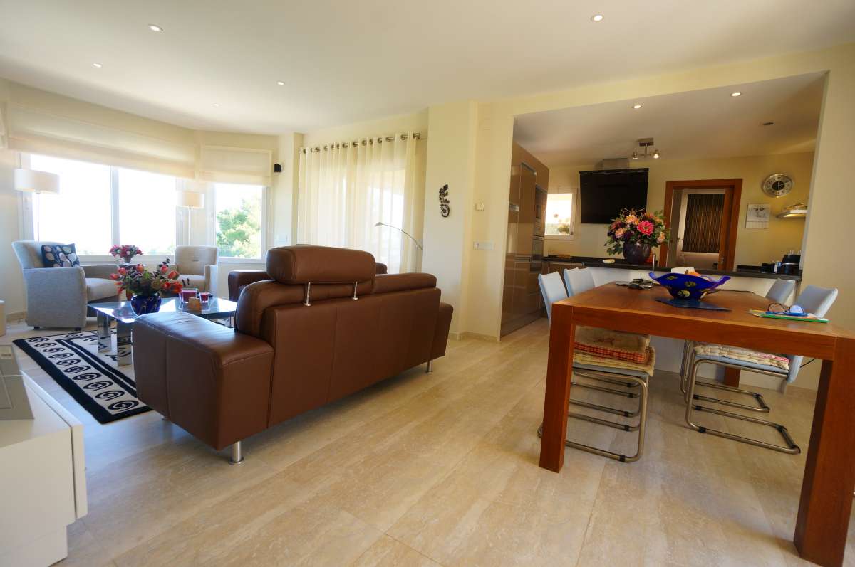 For Sale in Moraira