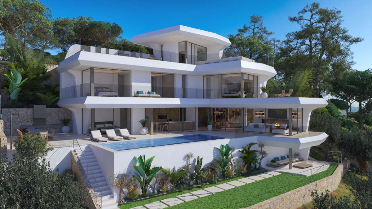 For Sale in Altea