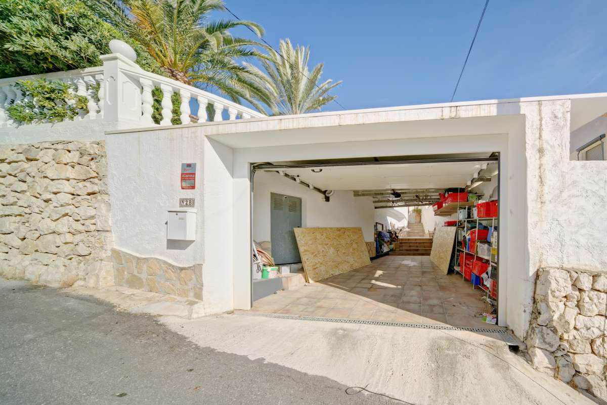 For Sale in Calpe