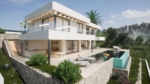 For Sale in Moraira