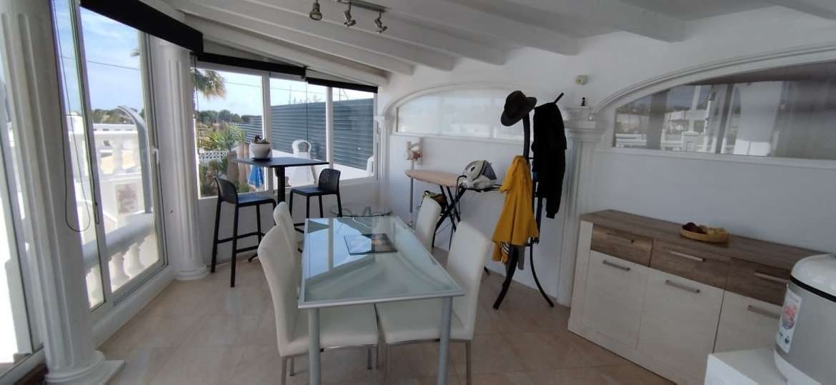 For Sale in Calpe