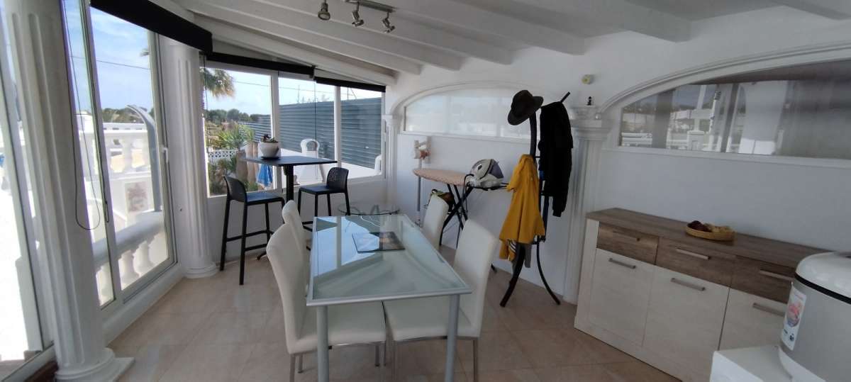 For Sale in Calpe