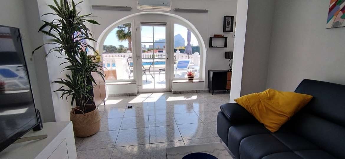 For Sale in Calpe