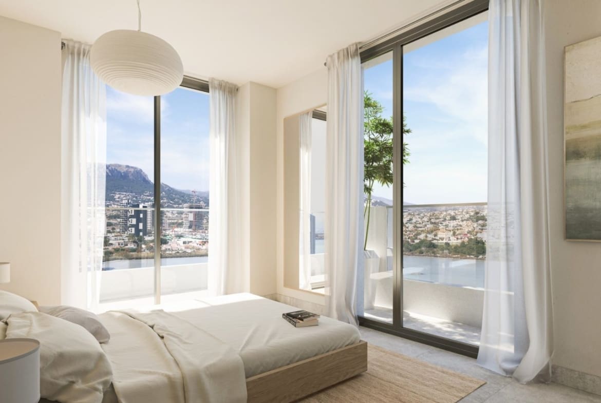 For Sale in Calpe