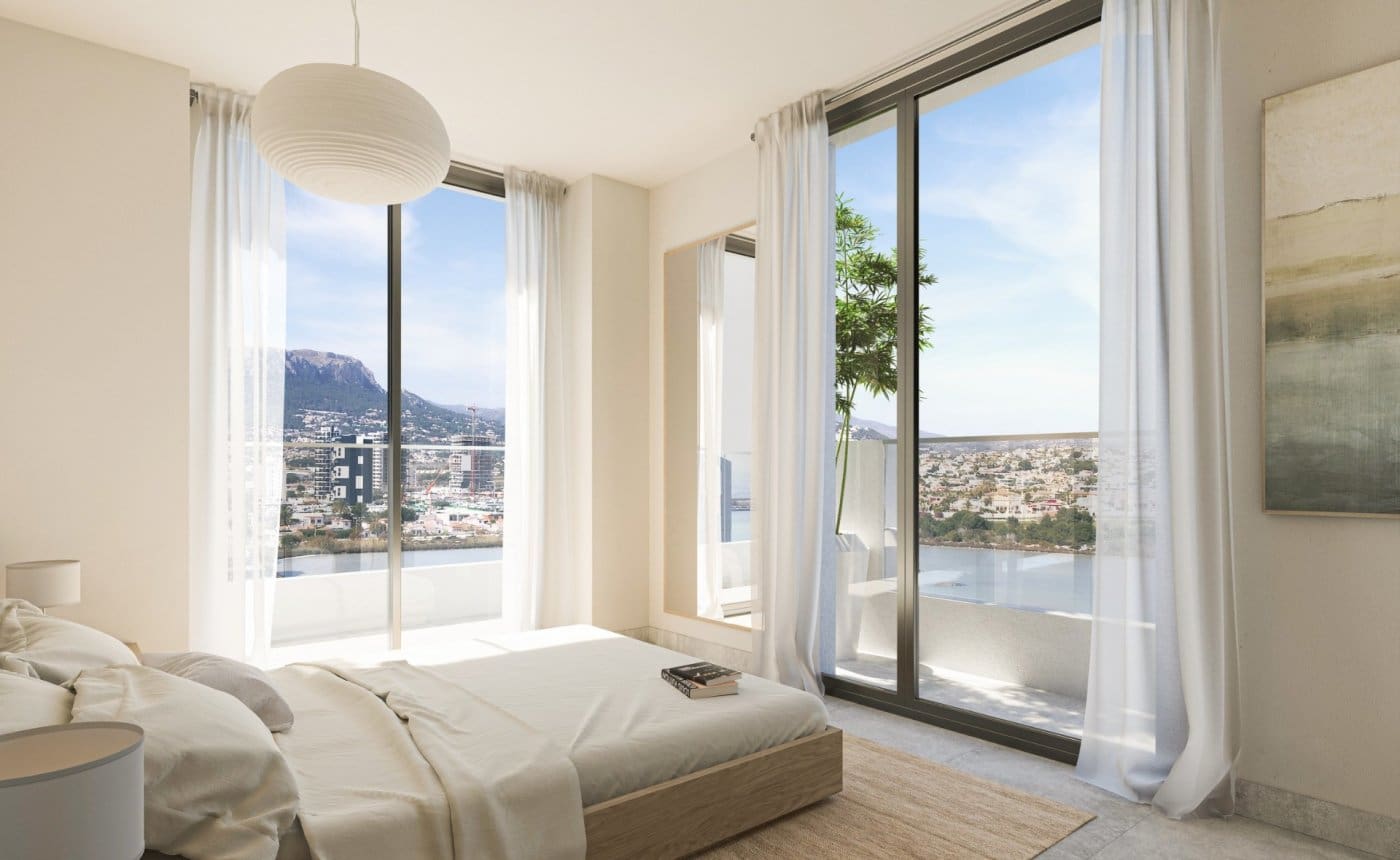 For Sale in Calpe