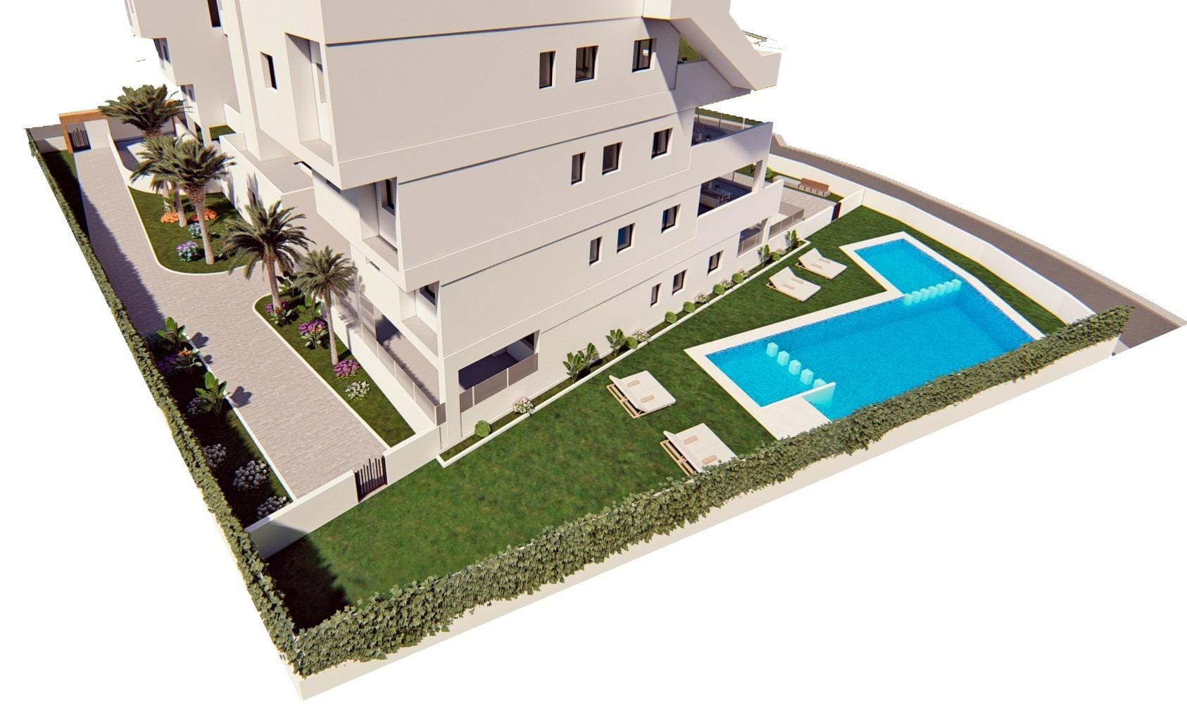 For Sale in Orihuela Costa