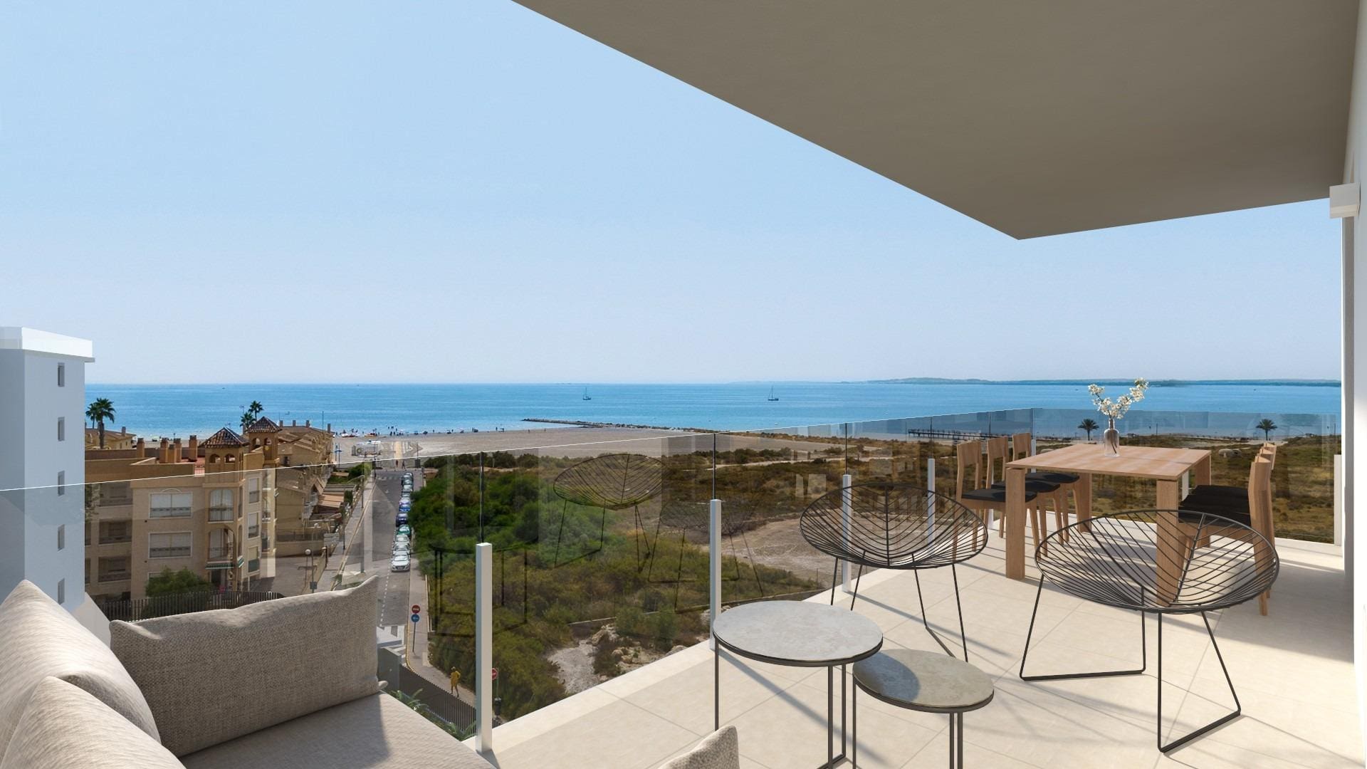 For Sale in Santa Pola