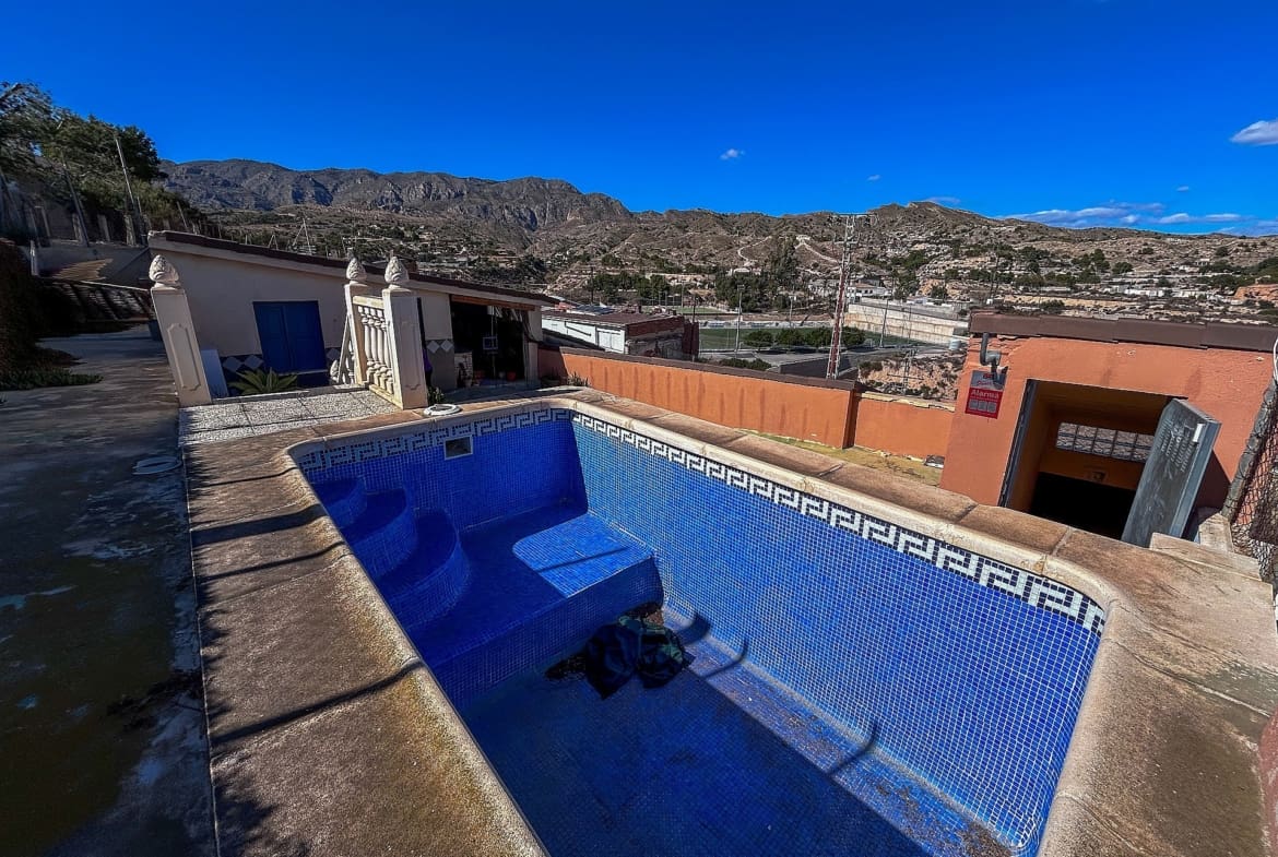 For Sale in Crevillente