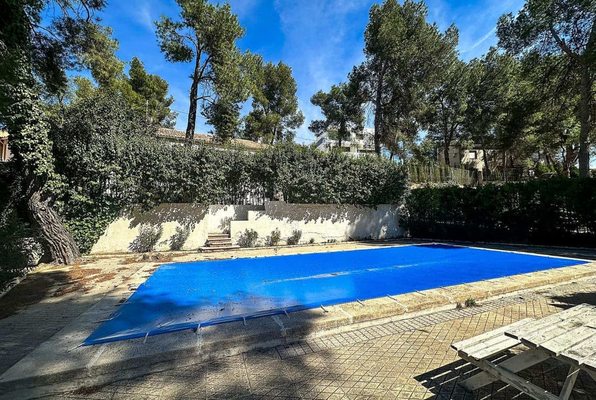 For Sale in Almansa