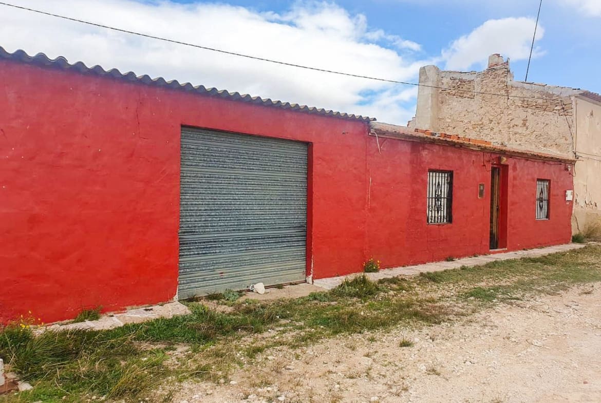 For Sale in Jumilla