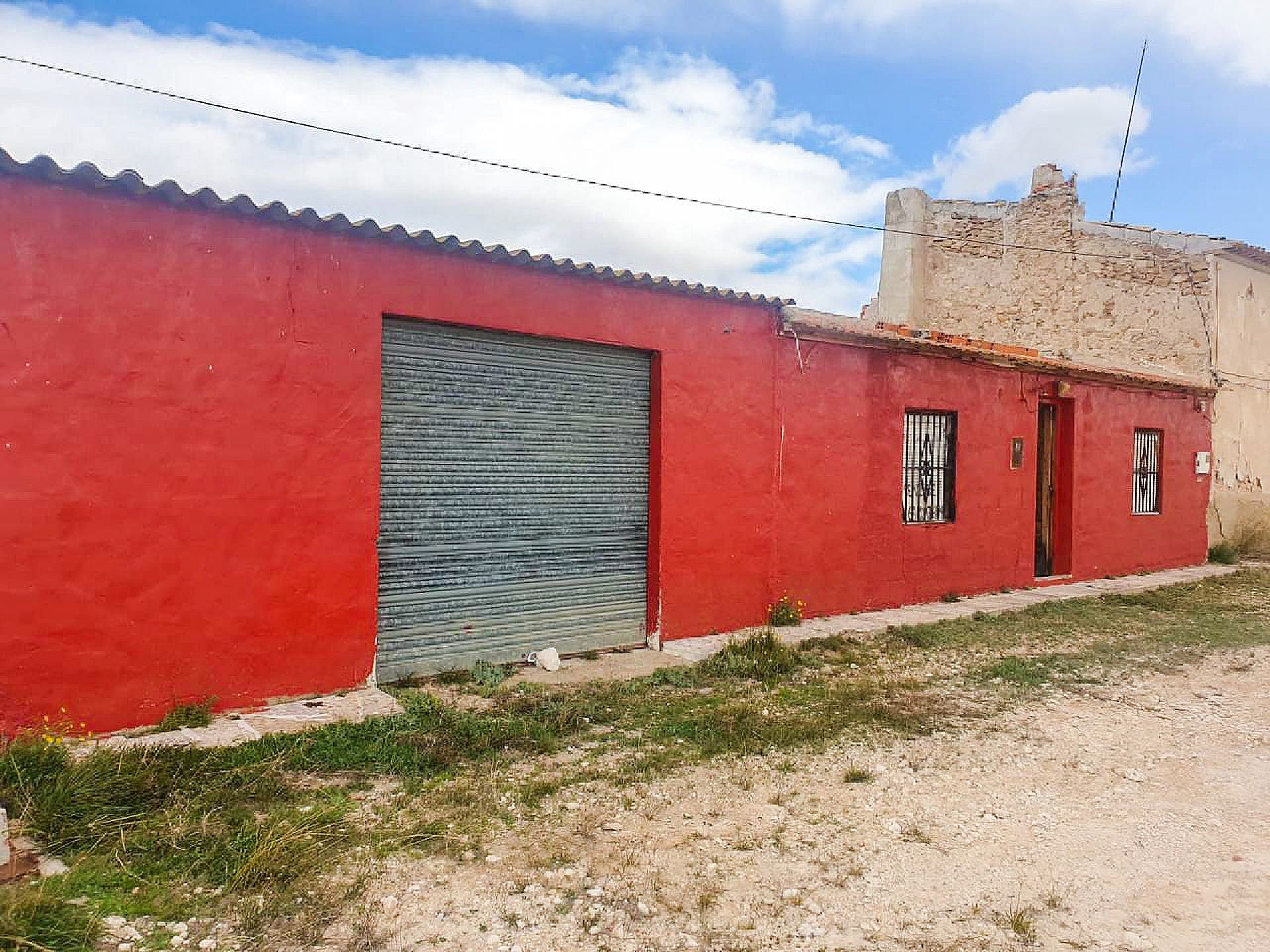 For Sale in Jumilla