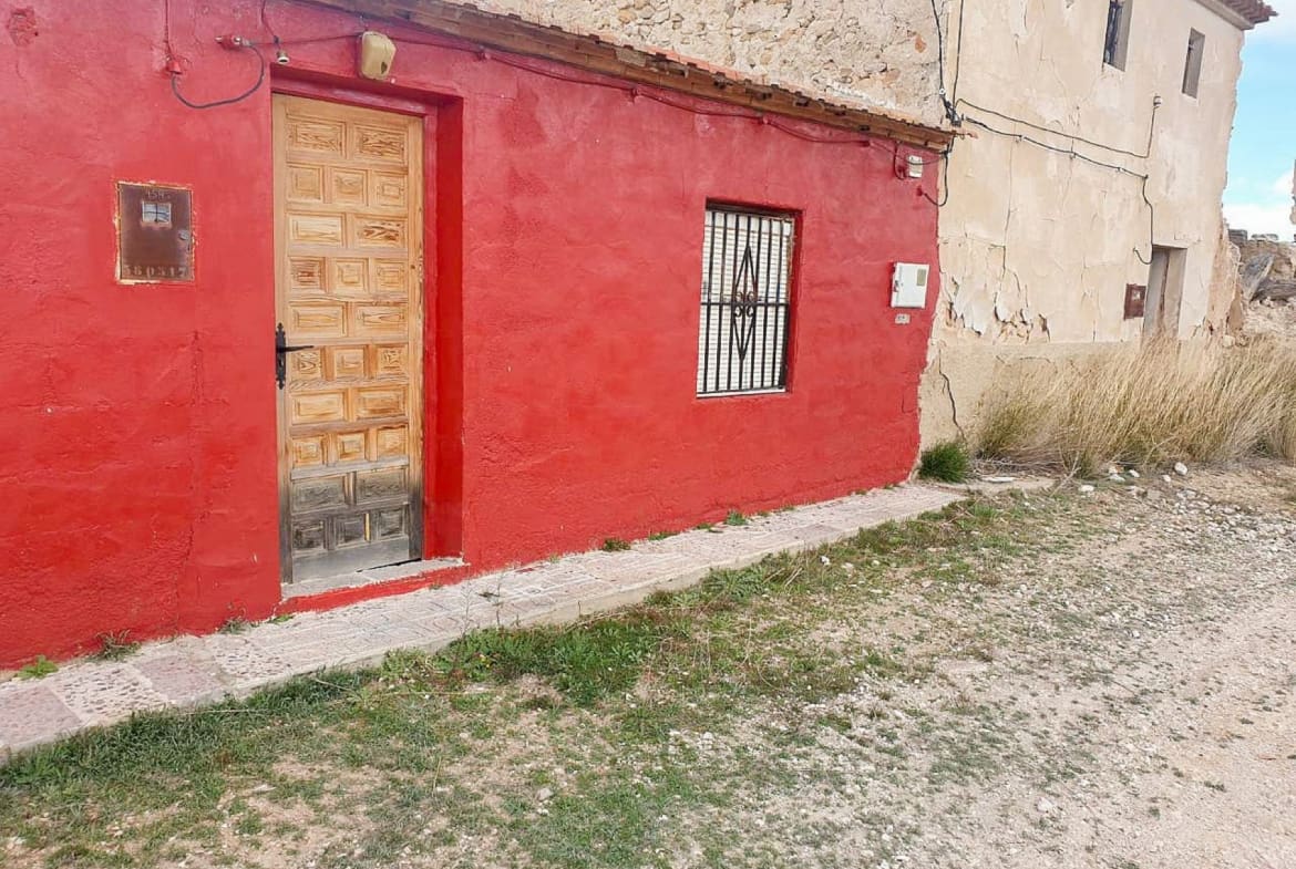 For Sale in Jumilla