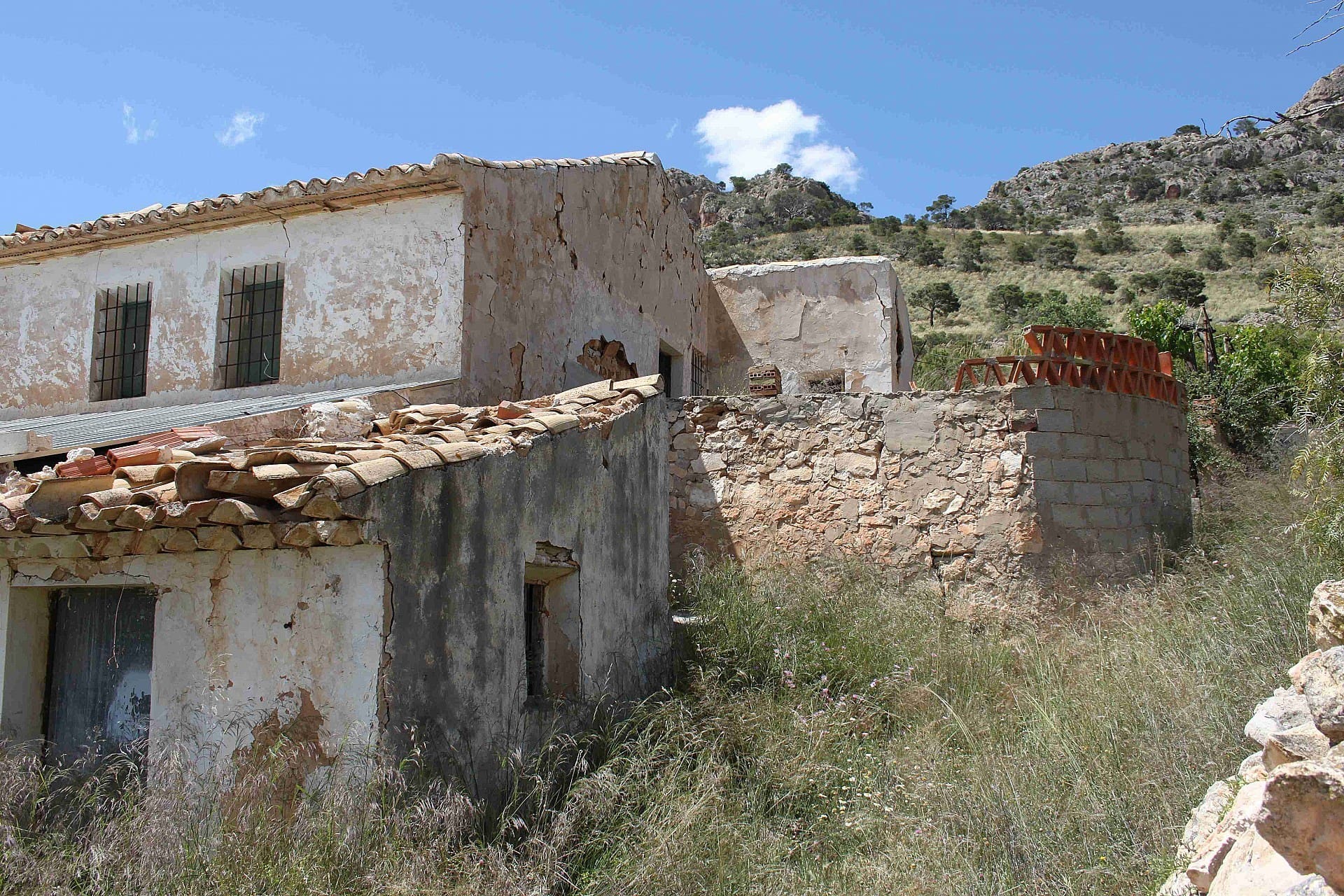 For Sale in Jumilla