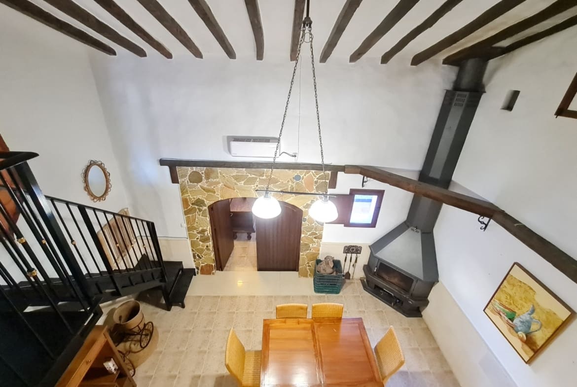 For Sale in Torre Del Rico