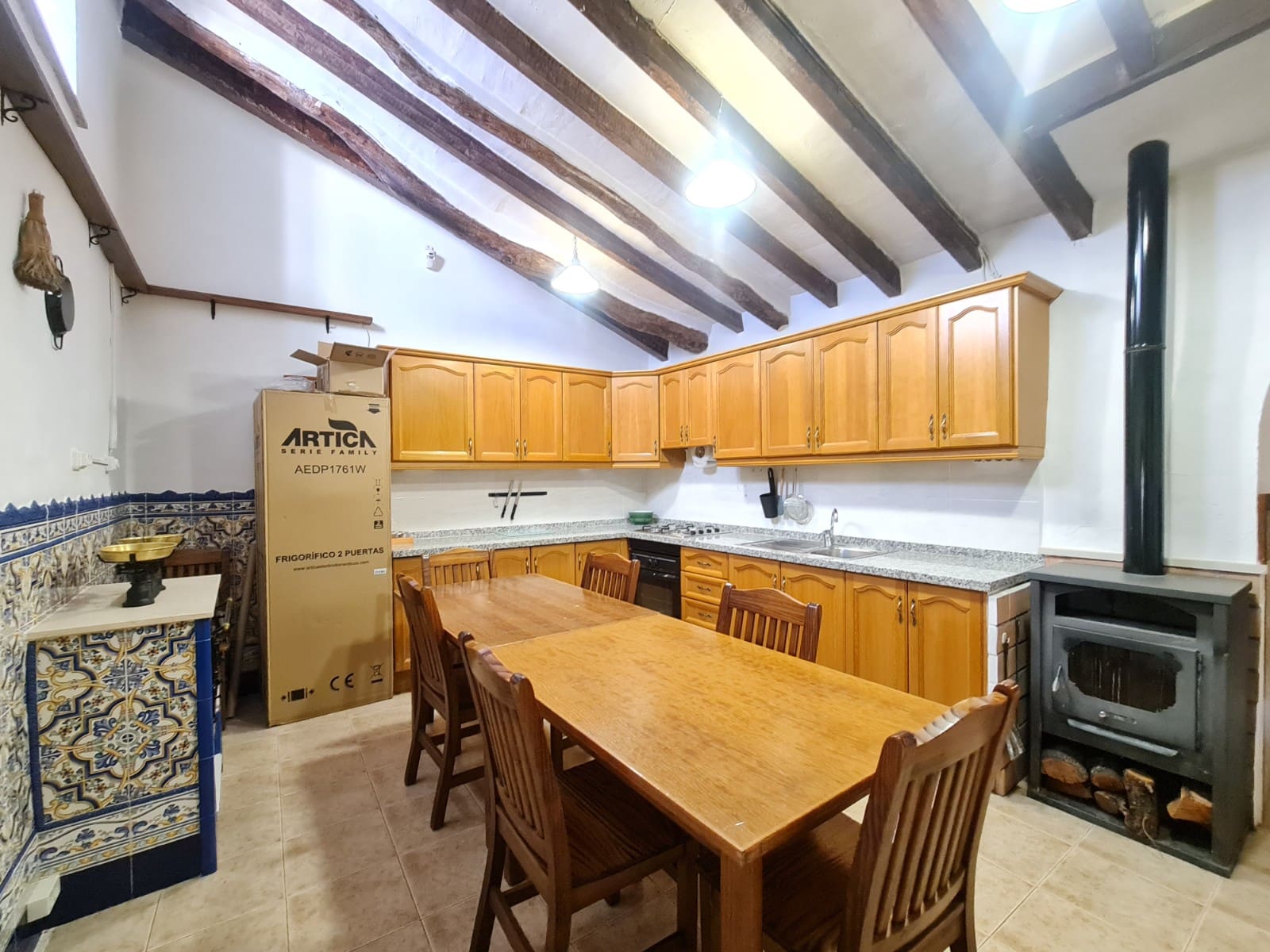 For Sale in Torre Del Rico