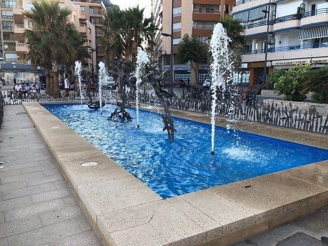 For Sale in Calpe