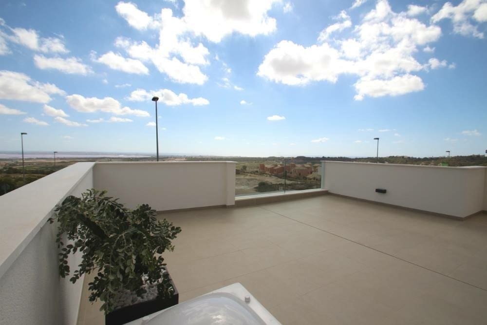 For Sale in Orihuela Costa