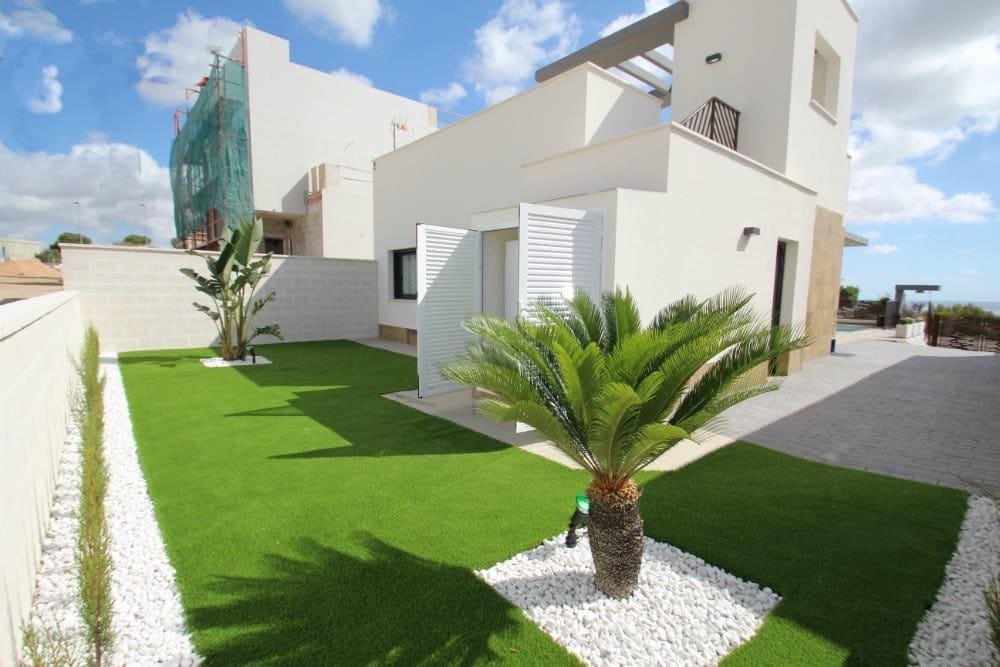 For Sale in Orihuela Costa