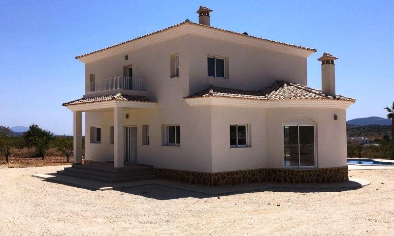 For Sale in Pinoso